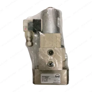EUGEN SEITZ 1116 oH /41 DN 7 / 5788009-1 Solenoid Valve