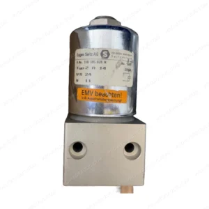 EUGEN SEITZ 118 105 024 N / Typ 2 A 14 Solenoid Valve