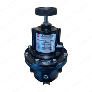 FAIRCHILD 4066AH Electro-Pneumatic Transducer