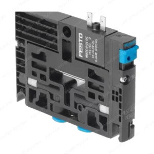 FESTO 384163 Pneumatic Solenoid Valve