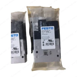 FESTO CPE18-M1H-3GL Pneumatic Solenoid Valve
