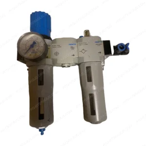 FESTO FRM-D-MIDI Pneumatic Branching Module