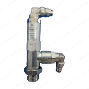 FESTO HGL-1/8-B Pneumatic Pilot-Operated Check Valve