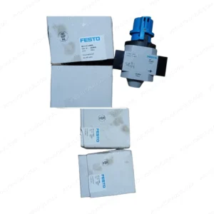 FESTO HE-1/2-D-MIDI / 162810 Pneumatic On/Off Valve