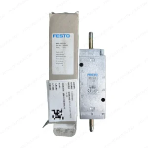 FESTO JMFH-5-1/4-EX / 535913 Pneumatic Solenoid Valve