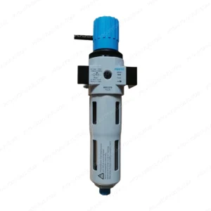 FESTO LFR-1/4-D-MINI-MPA / 8002279 Pneumatic Filter Regulator