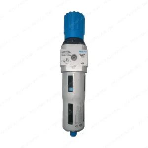 FESTO LFR-D-5M-MIDI-A Pneumatic Filter Regulator