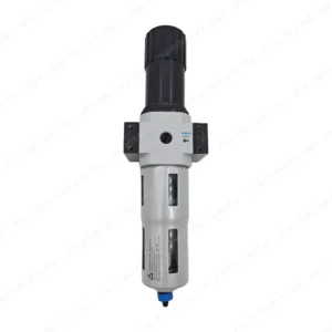 FESTO LFRS-D-MIDI-A Pneumatic Filter Regulator