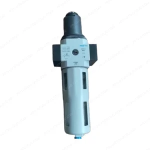 FESTO LFR-D-O-MIDI / 162689 Pneumatic Filter Regulator
