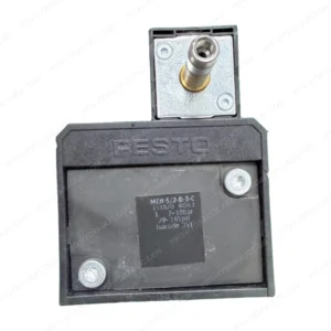 FESTO MEH-5/2-D-3-C Pneumatic Solenoid Valve