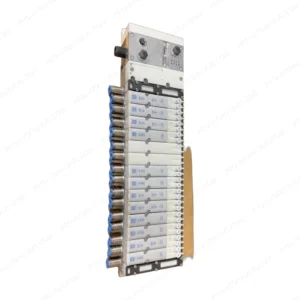 FESTO MPA-FB-VI / 530411 Pneumatic Valve Manifold