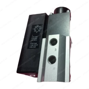 FESTO MPPES-3-1/8-10-010 Proportional Pneumatic Pressure Regulator