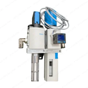 FESTO MS6-LFR-1/2-D6-E-R-V-A8 / 526490 Pneumatic Filter Regulator