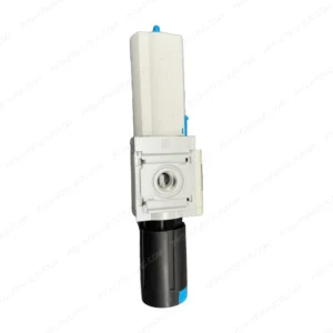 FESTO MS6-LFR-1/2-D6-C-R-M-AS / 529176 Pneumatic Filter Regulator
