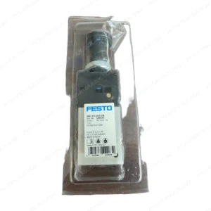 FESTO VHEF-PTC-B32-G18 / 5299707 Pneumatic Manual Directional Valve