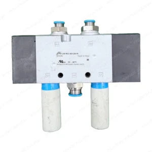 FESTO VUVB-L30-M52-AD-G38-F8 Pneumatic Solenoid Valve