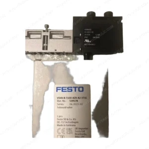 FESTO VSVA-B-T32U-AZD-A2-1T1L / 539178 Pneumatic Solenoid Valve