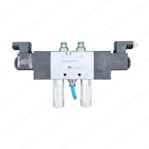 FESTO VUVS-L25-P53C-MD-G14-F8 Pneumatic Solenoid Valve