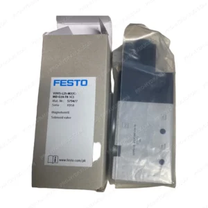 FESTO VUVS-L25-M32C-MD-G14-F8-1C1 Pneumatic Solenoid Valve
