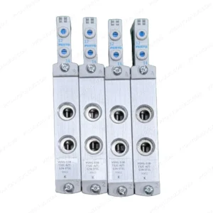 FESTO VUVG-S18-T32C-AZT-G14-1T1L Pneumatic Solenoid Valve