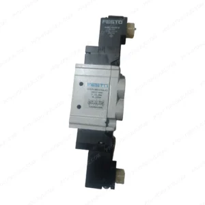FESTO VUVY-F-L-B52-H-G18-1C1 / 545317 Pneumatic Solenoid Valve