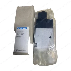 FESTO VUVS-L30-M32C-AD-G38-F8-1C1 Pneumatic Solenoid Valve