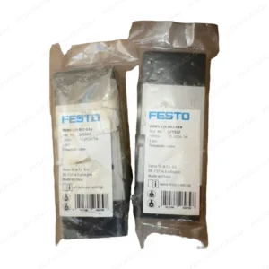 FESTO VUWS-L25-B52-G14 / 575522 Pneumatic Directional Control Valve