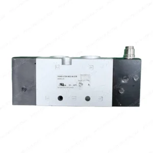 FESTO VUWS-LT30-M52-M-G38 Pneumatic Directional Control Valve
