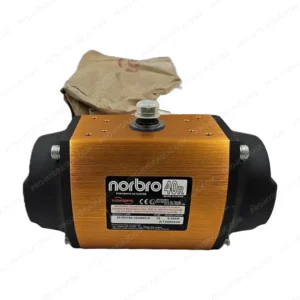 FLOWSERVE 20-RDC40-1SDBE0-D Pneumatic Actuator