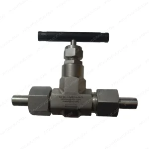 FITOK NF6L-UMB14-9-G Needle Valve