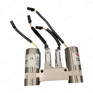 FLUIDICS 039T2-S1573 Atomizing Nozzle