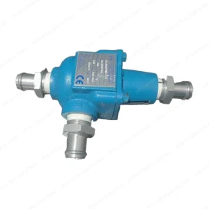 FLUID POWER ENERGY AL10100VWA-130 Thermostatic Control Valve