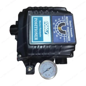 FONG'S CED00135 Solenoid Valve