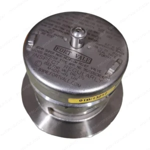 FORT VALE 01B/13212 Relief Valve