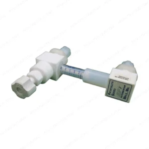 FUTURESTAR PF100492 Fluid Control Valve