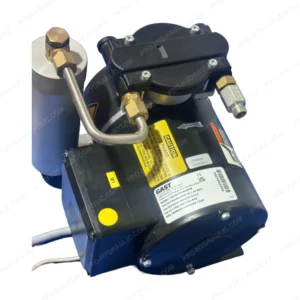 GAST 71R142-P36-S248TW Rotary Vane Air Motor