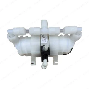 FURON PFD1 210F High Purity Fluid Valve