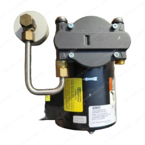 GAST 71R142-P36-S246TW Rotary Vane Air Motor