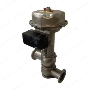 GEA ABF-OD3*-Z-00-MFI-30/3/5-W/43-12J/52 Sanitary Process Valve
