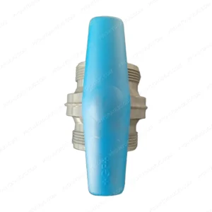 GEORG FISCHER 161.355.005 Solenoid Valve
