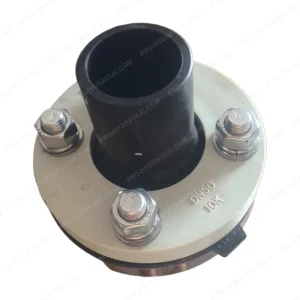 GEORG FISCHER DN50 10K Butterfly Valve