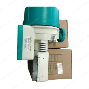 GINICE GEA-20P Proportional Electric Actuator