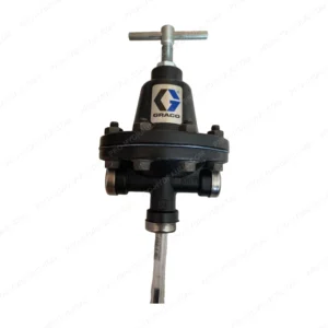 GRACO 241976 Dispensing Valve