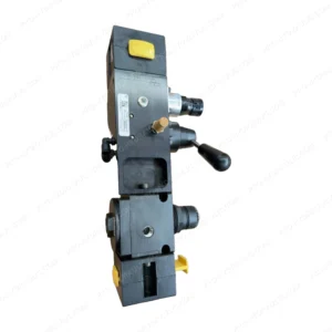 GRACO 289105 Fluid Valve