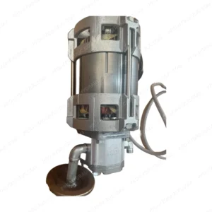 HAWE MPN 48-Z 12.3 Compact Hydraulic Motor Pump Unit