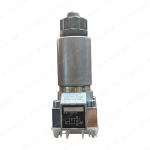 HAWE GR 2-12S Directional Seat Valve