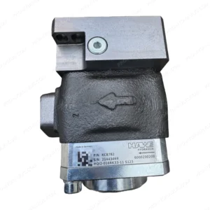 HAWE KC8782 Directional Seat Valve