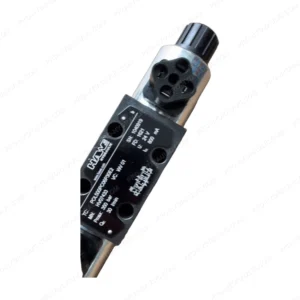 HAWE POL500PC06P30E2 Proportional Pressure Relief Valve
