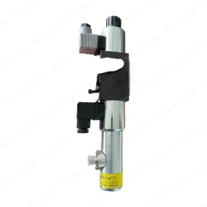 HAWE PRL400PC06P18 D1 Proportional Pressure Reducing Valve