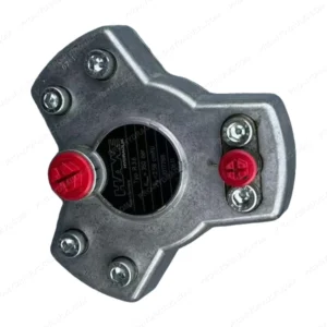 HAWE R 3,6 Radial Piston Pump